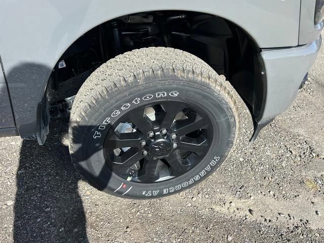 New 2026 RAM 3500 Big Horn image 33