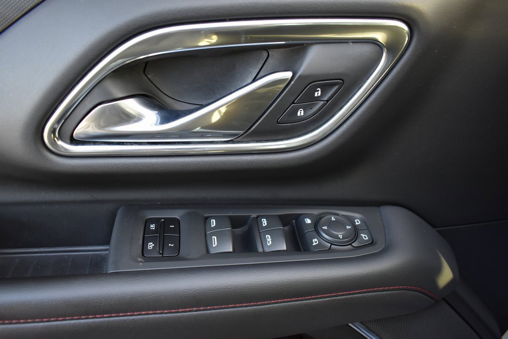 Used 2021 Chevrolet Tahoe RST w/ Luxury Package image 13