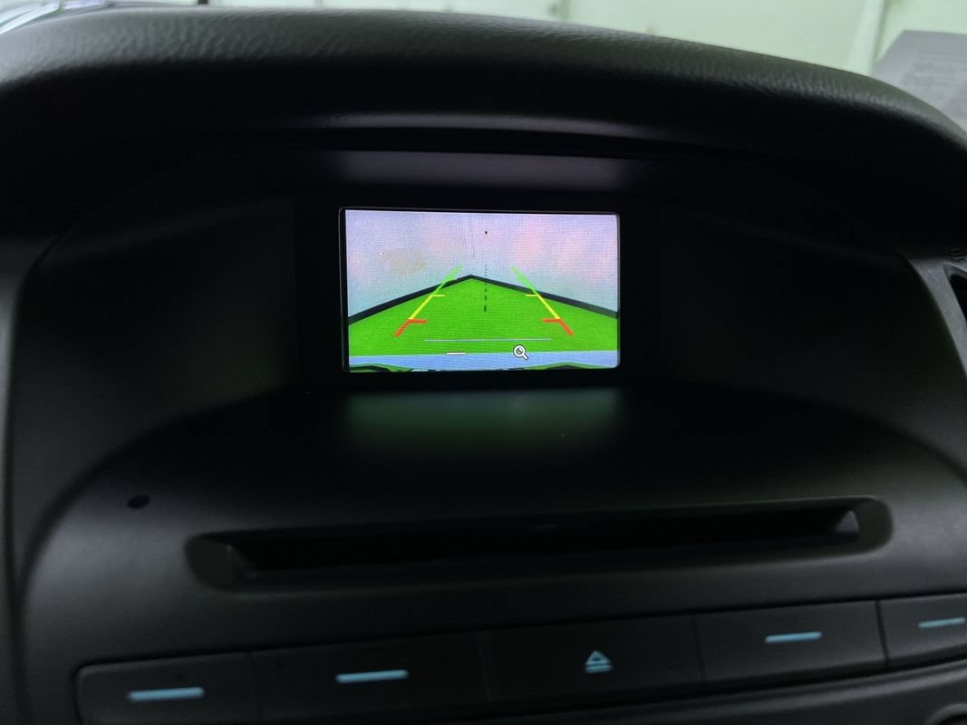 Used 2016 Ford Focus S FWD image 22