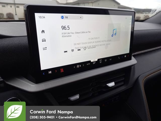 New 2026 Ford Explorer Tremor w/ Tremor Ultimate Package image 16