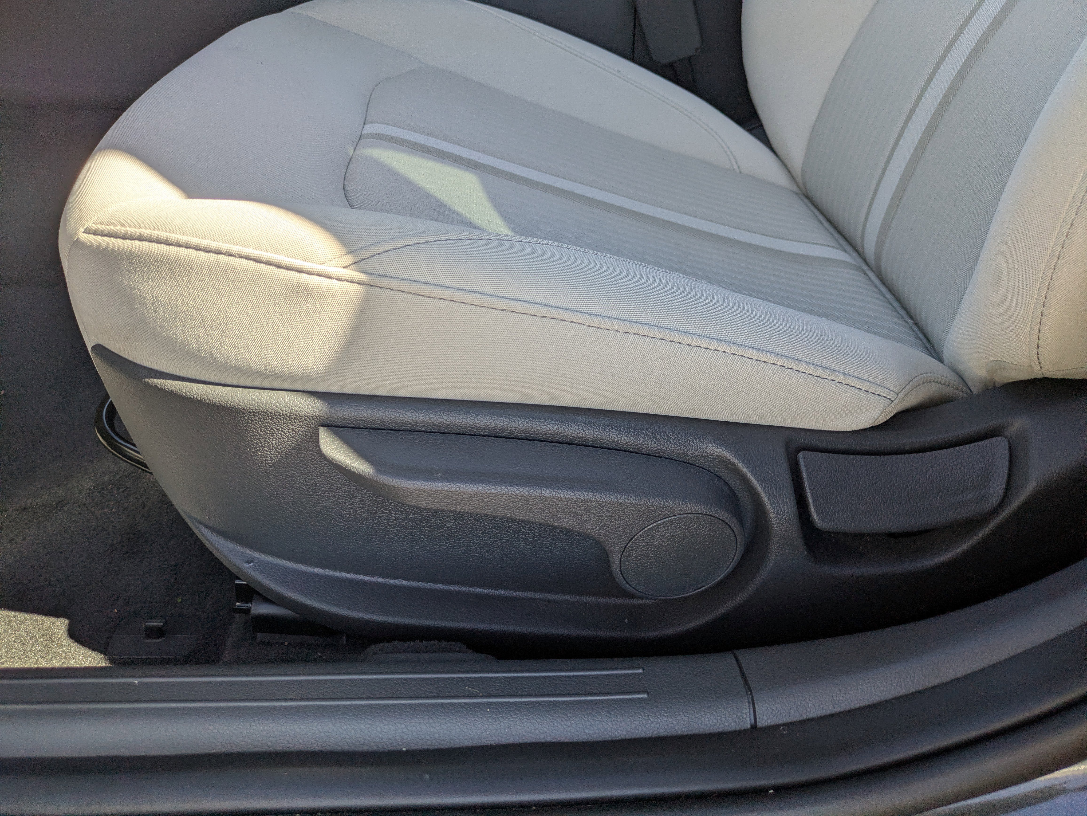 Certified 2025 Hyundai Sonata SE image 20