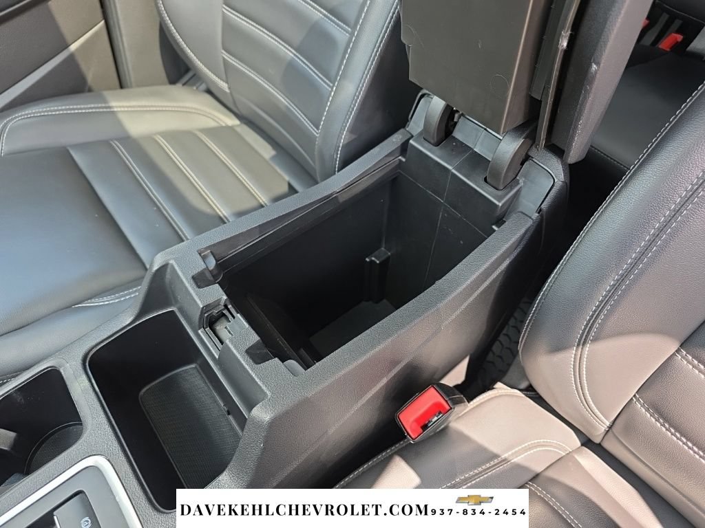 Used 2019 Ford Escape SEL AWD/4WD image 21