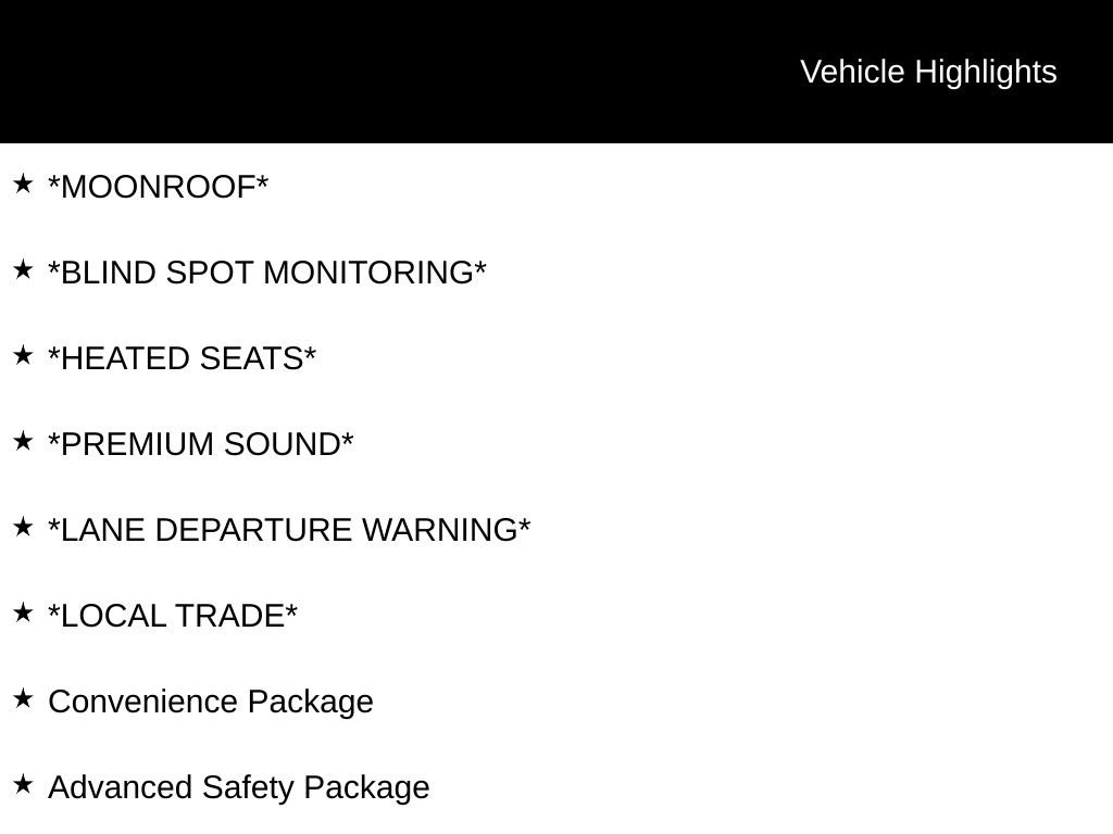 Used 2014 Chevrolet Impala LT FWD image 5