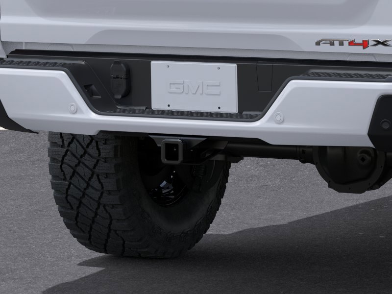 New 2026 GMC Canyon AT4X AWD/4WD image 50