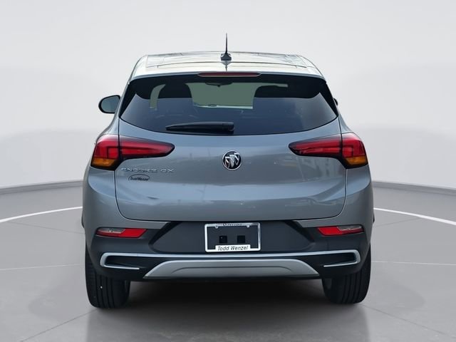 Certified 2023 Buick Encore GX Preferred w/ Cold Weather Comfort Package image 5