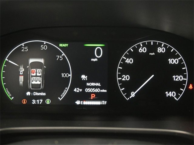 Used 2024 Honda CR-V Sport-L image 22