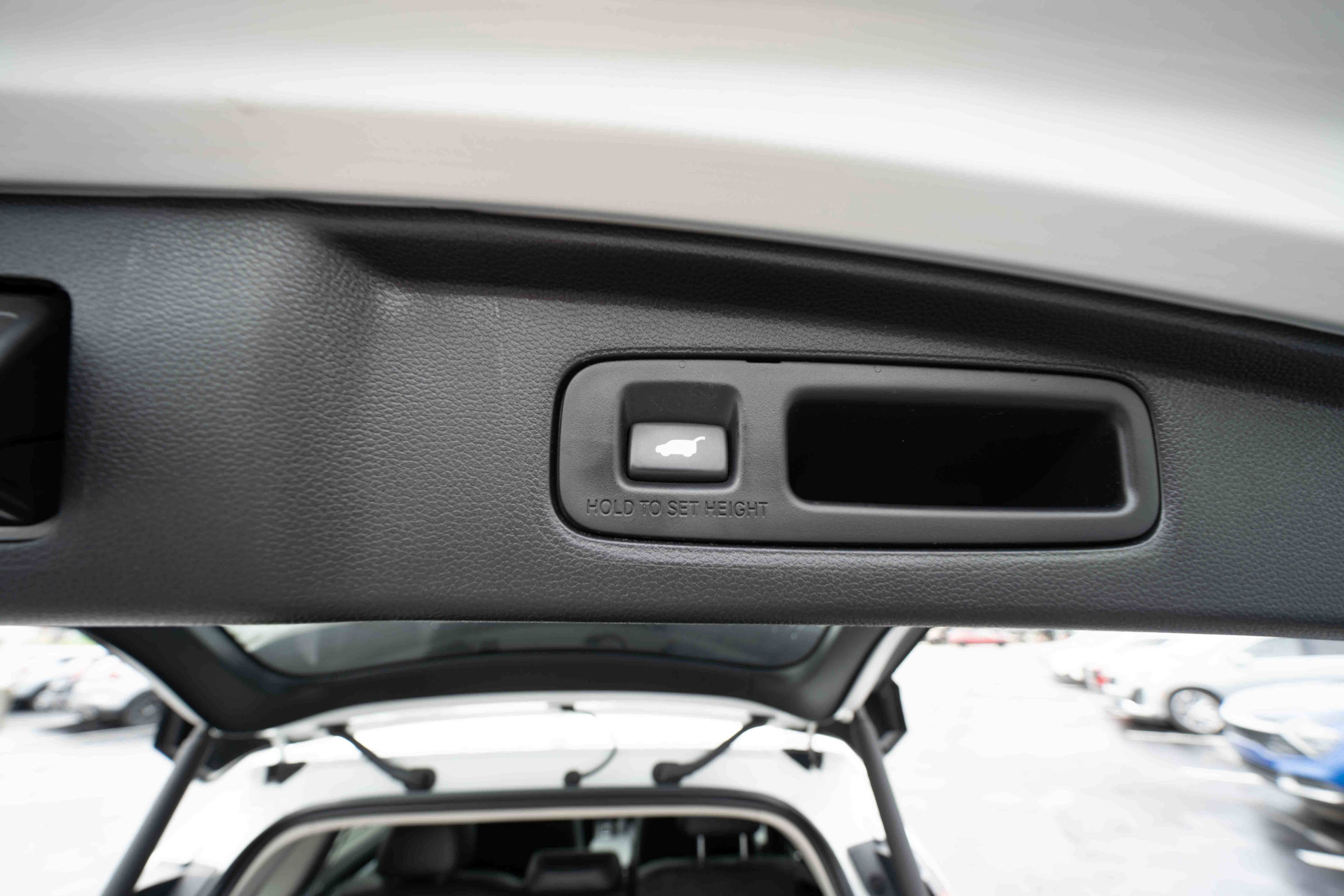 Certified 2023 Honda CR-V EX-L image 29