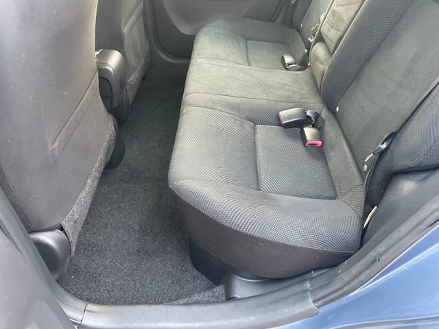 Used 2012 Toyota Yaris Sedan FWD image 25