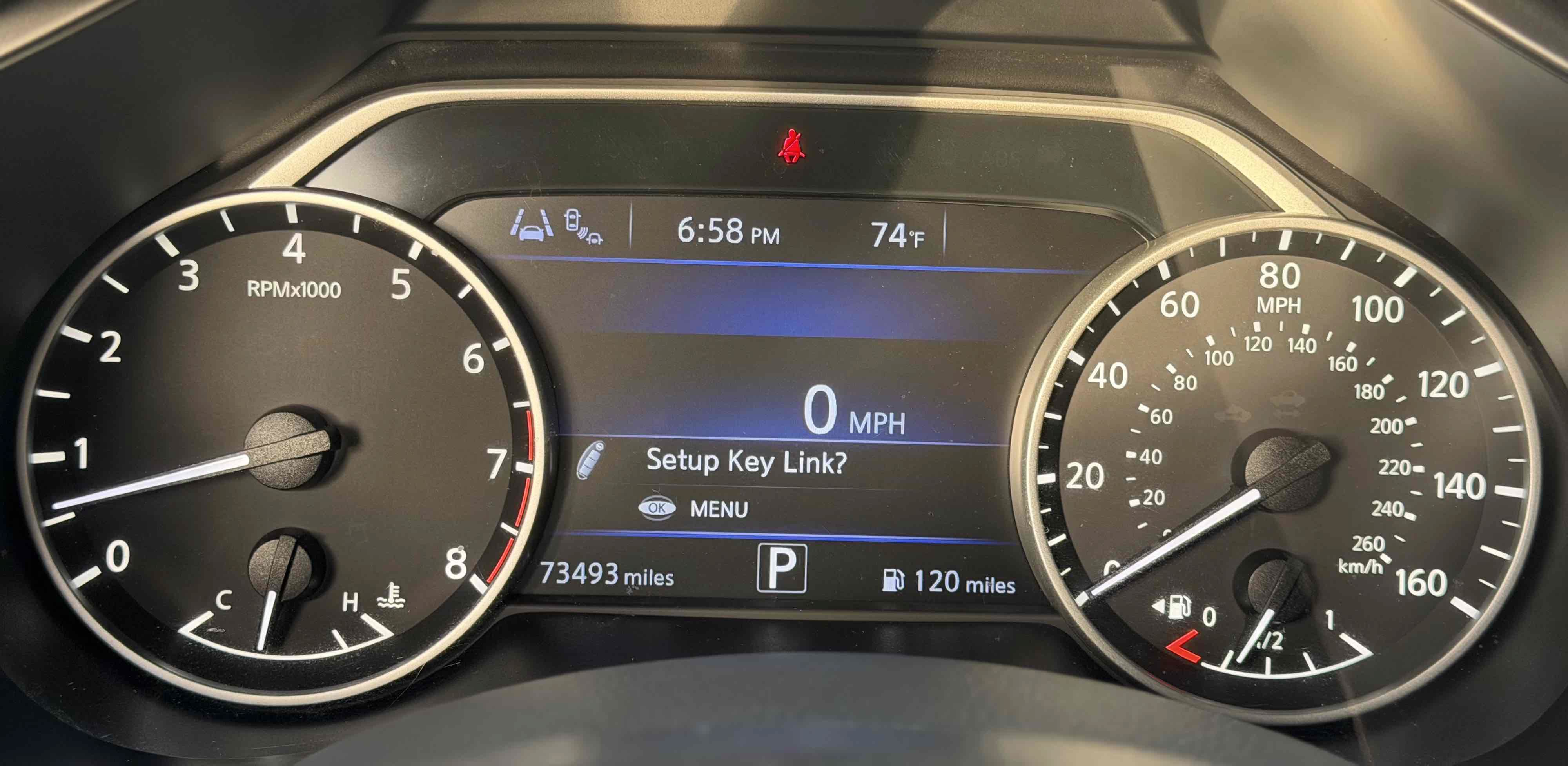 Used 2020 Nissan Murano S w/ Technology Package FWD image 29
