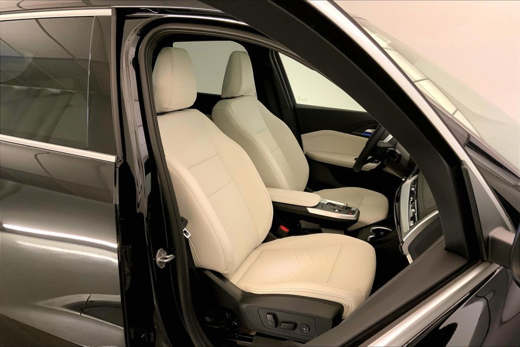 New 2026 BMW X1 xDrive28i w/ Convenience Package AWD/4WD image 7