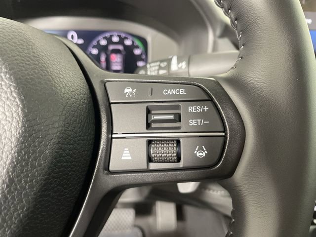 New 2025 Honda Accord EX-L image 42