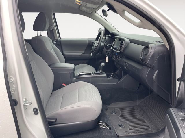 Used 2023 Toyota Tacoma SR AWD/4WD image 15