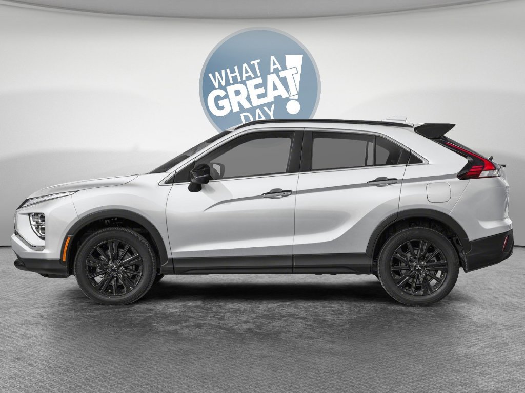 New 2026 Mitsubishi Eclipse Cross SEL AWD/4WD image 3