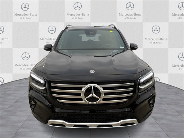 Certified 2025 Mercedes-Benz GLB 250 GLB 250 image 7