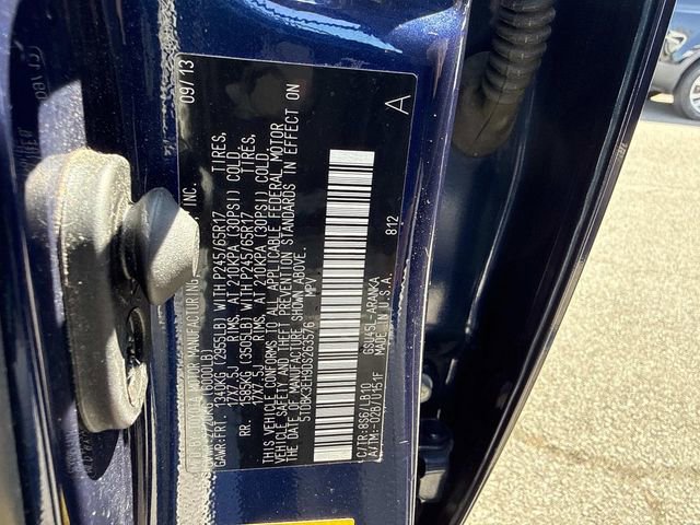 Used 2013 Toyota Highlander SE image 29