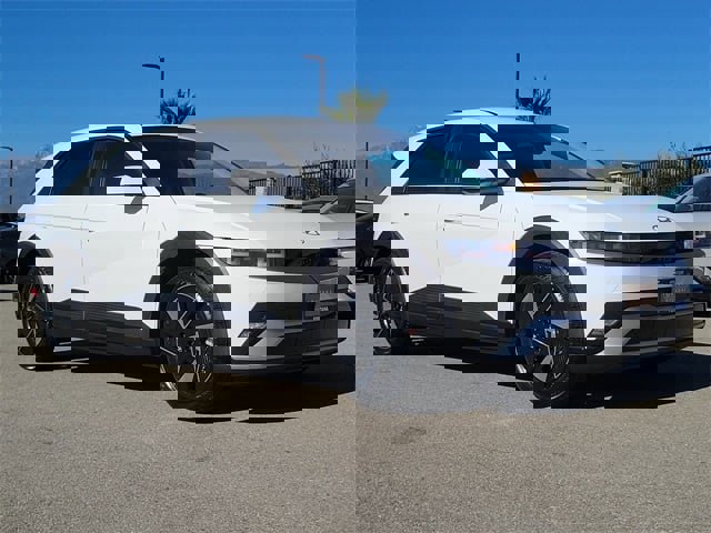 New 2026 Hyundai Ioniq 5 SE image 27