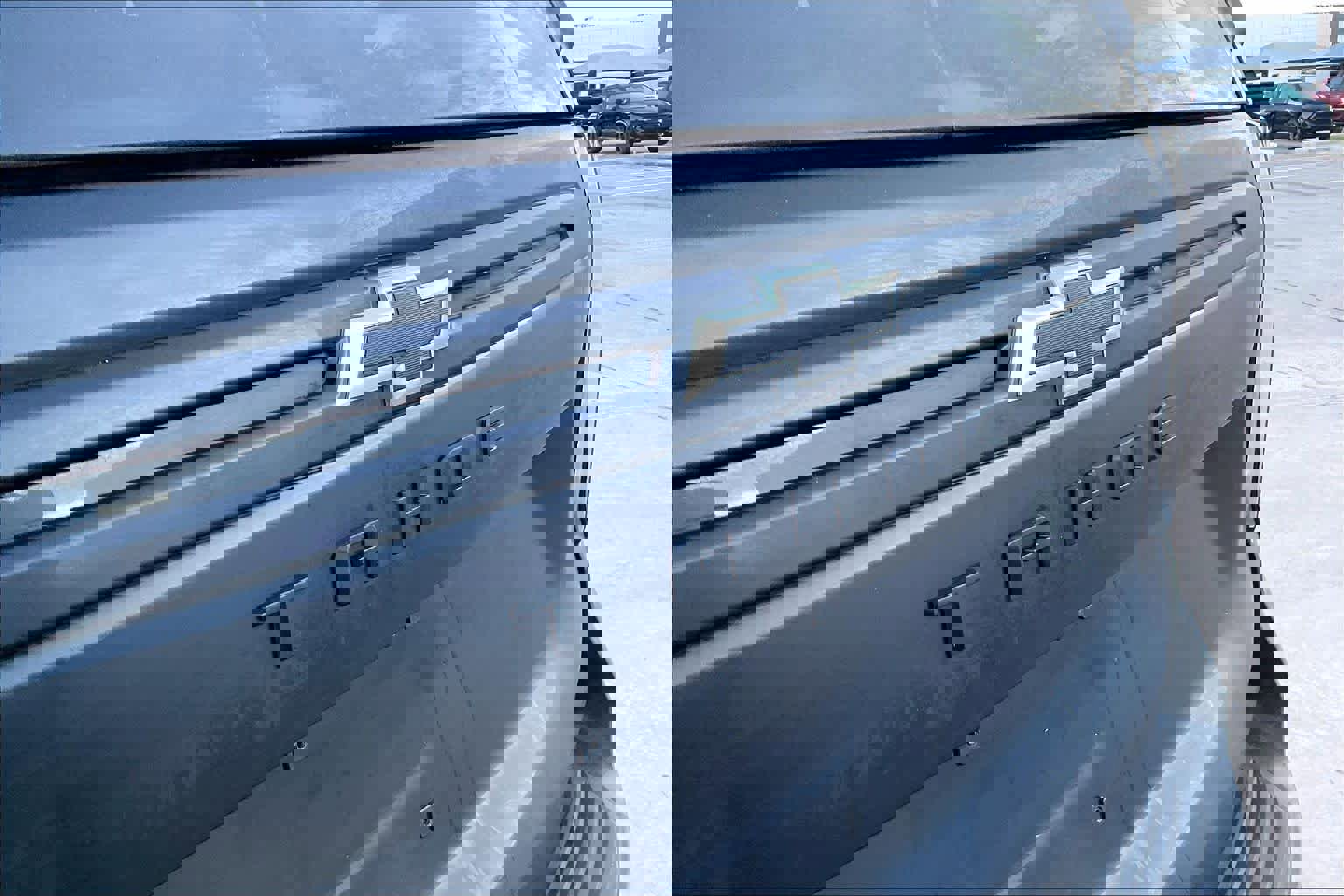 Certified 2024 Chevrolet Tahoe Z71 w/ Off-Road Capability Package image 30