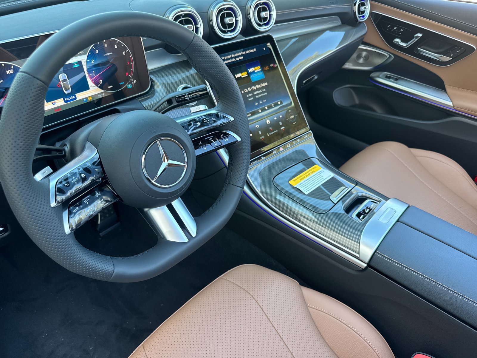 New 2027 Mercedes-Benz CLE 300 4MATIC Cabriolet image 11