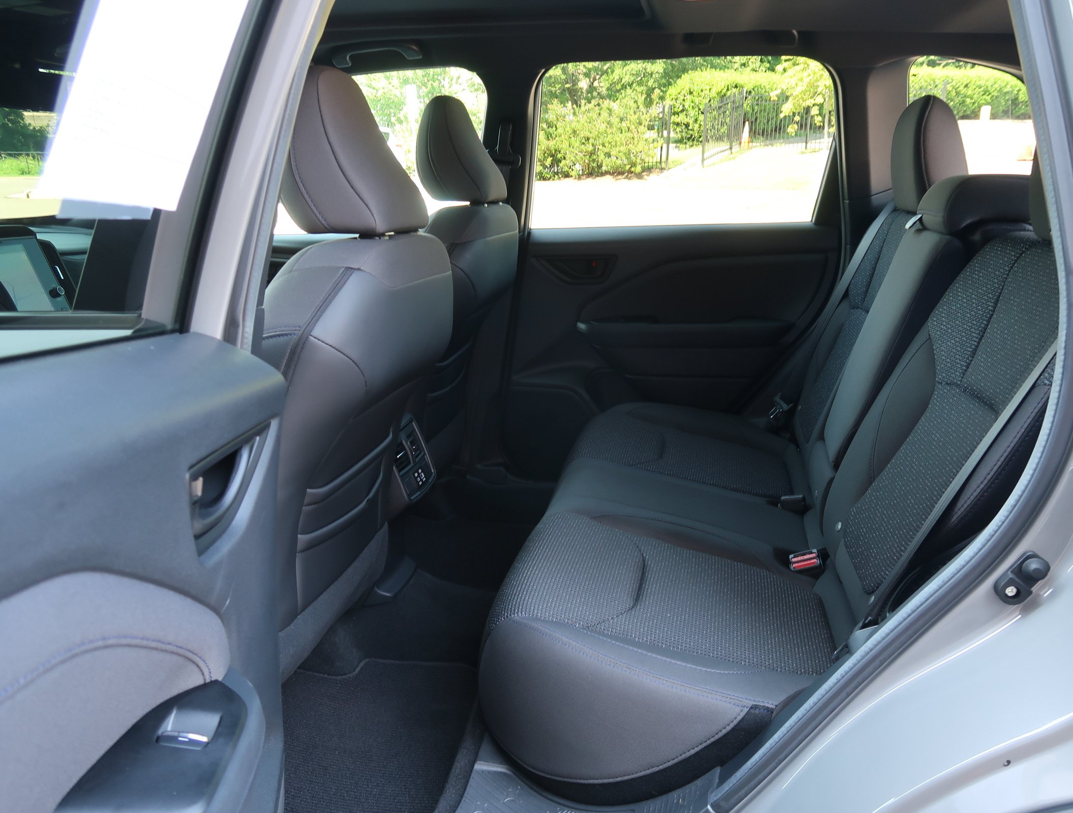 Used 2026 Subaru Forester Premium AWD/4WD image 30