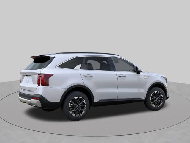 New 2026 Kia Sorento S AWD/4WD image 6