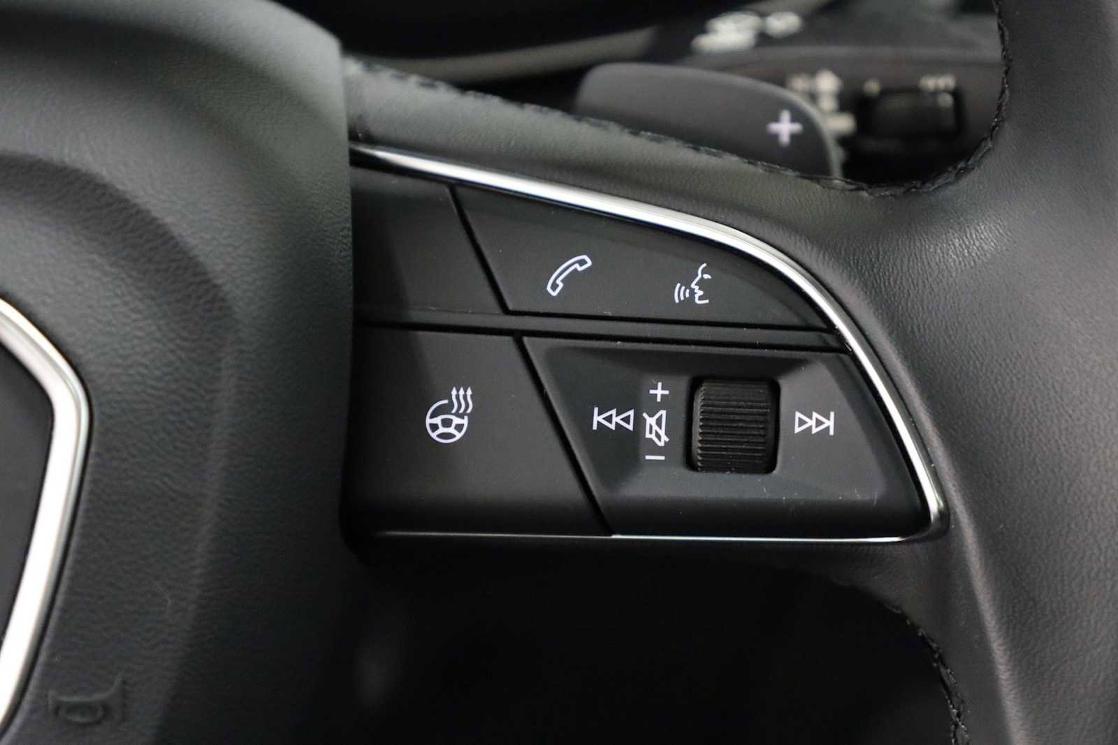 Used 2023 Audi A4 2.0T Premium Plus w/ Premium Plus Package image 26