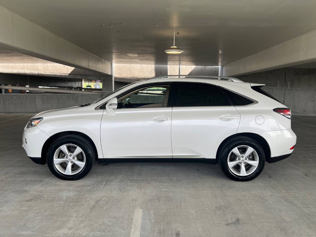 Used 2015 Lexus RX 350 AWD image 12