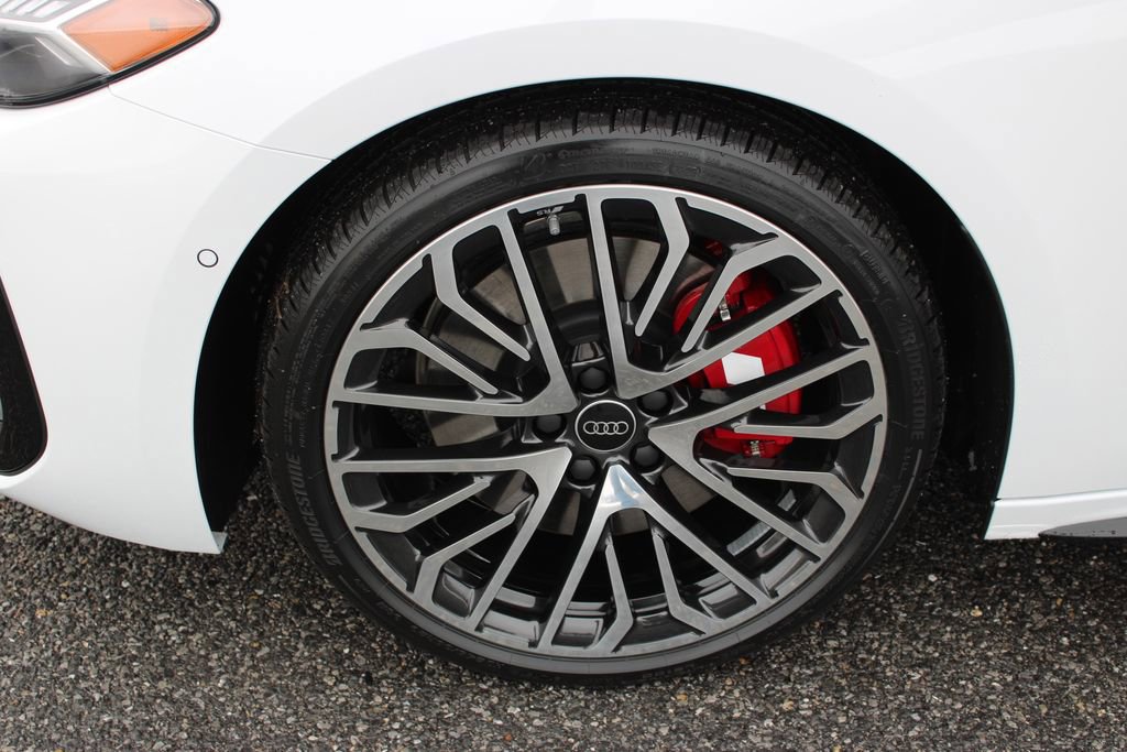 New 2025 Audi S5 Premium Plus image 31