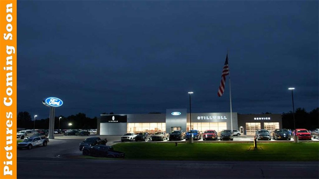 New 2026 Ford F350 XL image 2