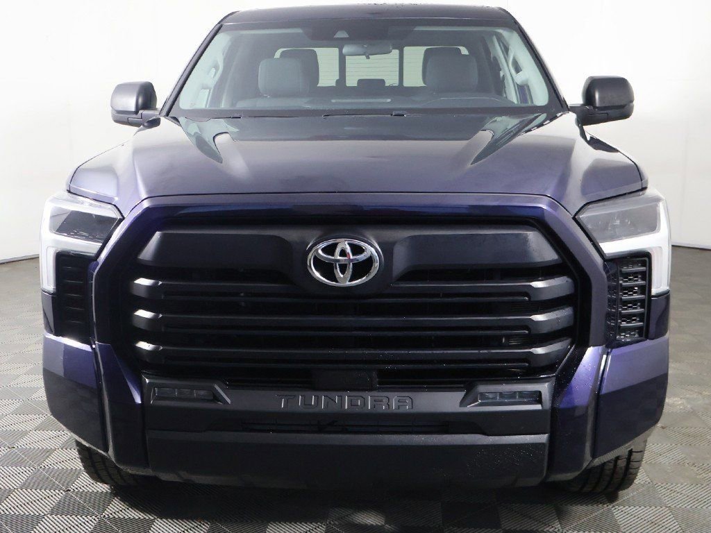 Used 2023 Toyota Tundra SR5 image 9