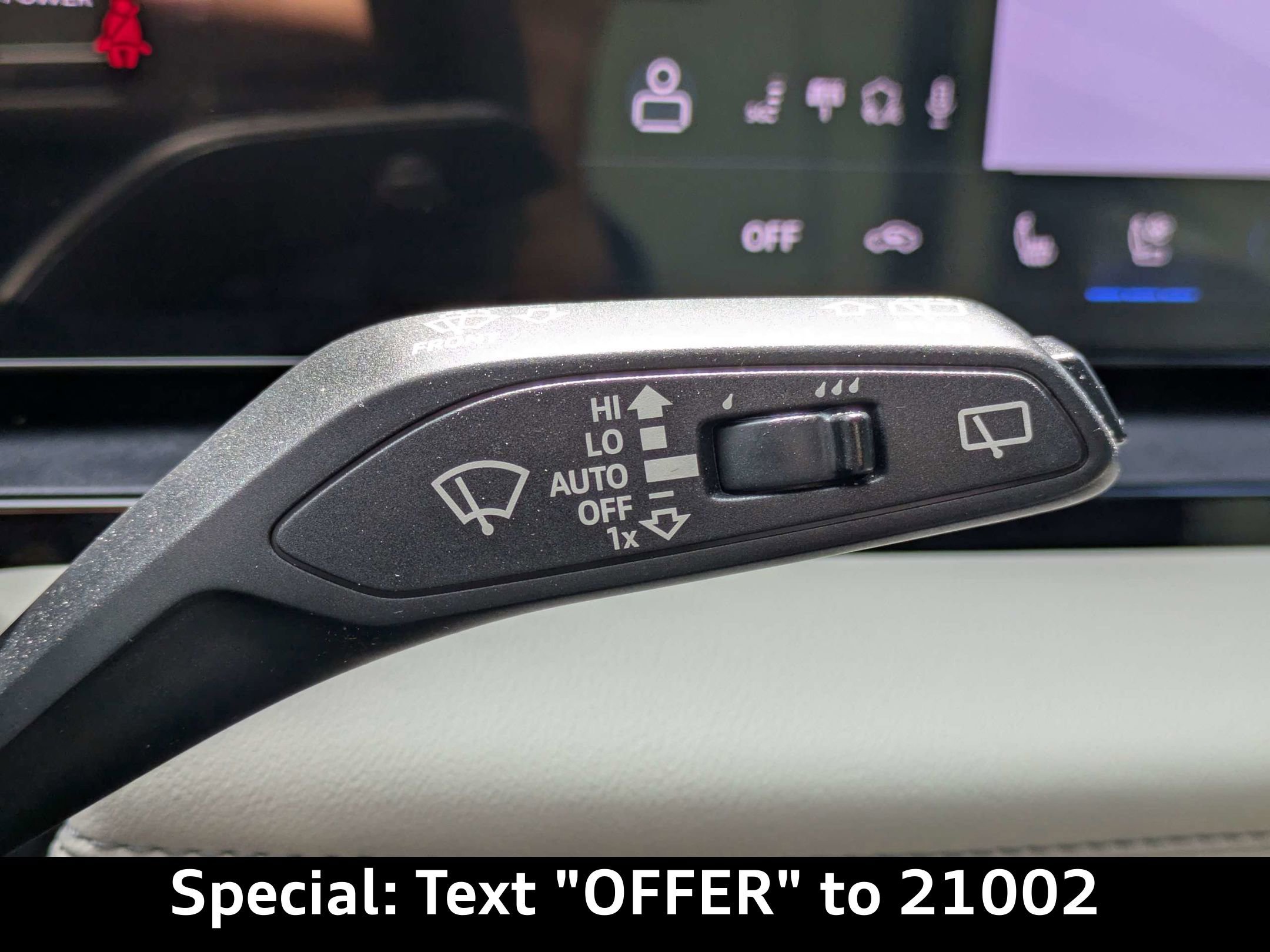 Certified 2025 Audi Q6 e-tron Premium Plus w/ Premium Plus AWD/4WD image 30