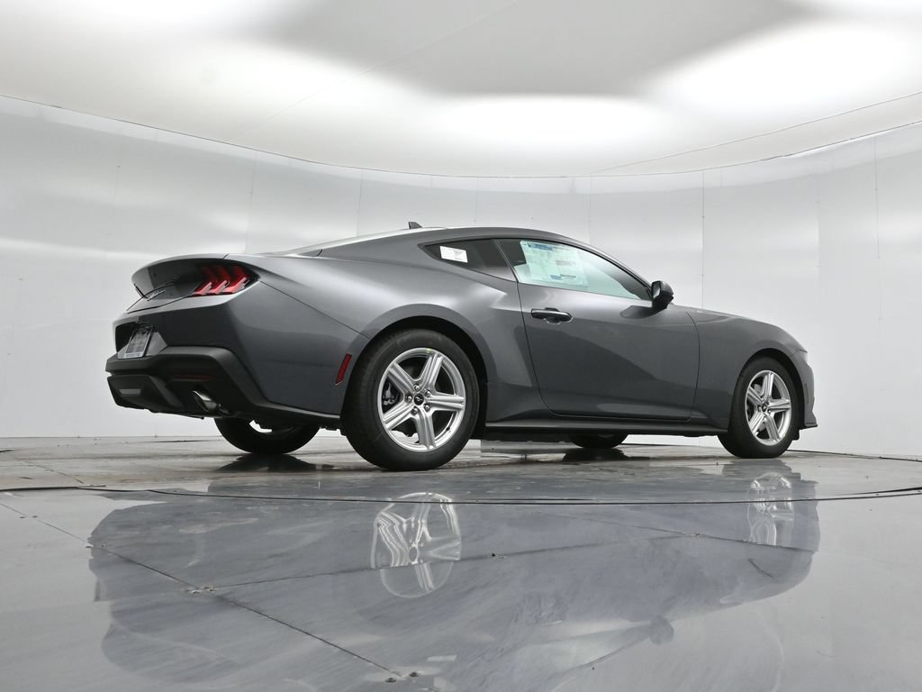 New 2026 Ford Mustang Coupe RWD image 39