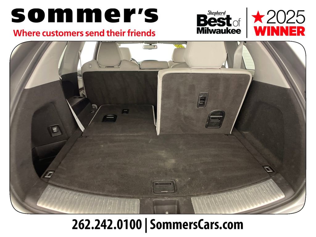 Used 2014 Acura MDX SH-AWD image 28