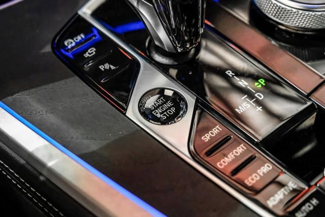 Used 2022 BMW X7 xDrive40i w/ Executive Package image 19