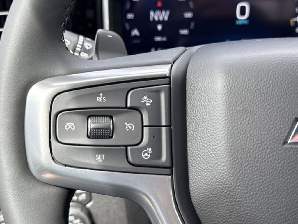 New 2026 Chevrolet Silverado 1500 RST w/ All Star Edition Plus AWD/4WD image 37