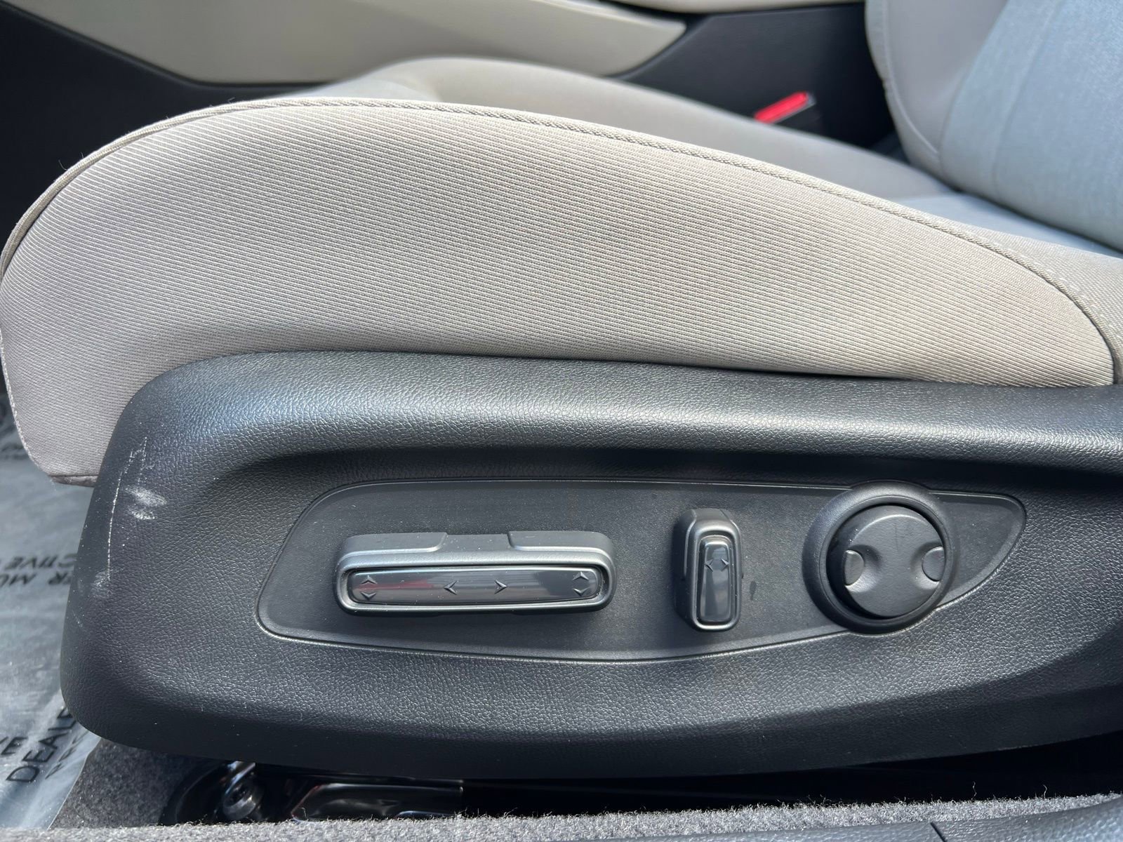 Used 2025 Honda Accord SE image 26