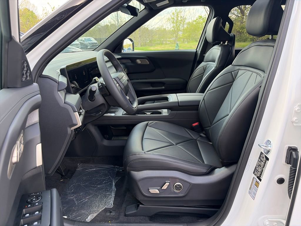 New 2027 Kia Telluride X-Line EX AWD/4WD image 16