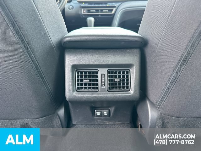 Used 2025 Toyota Camry LE FWD image 26