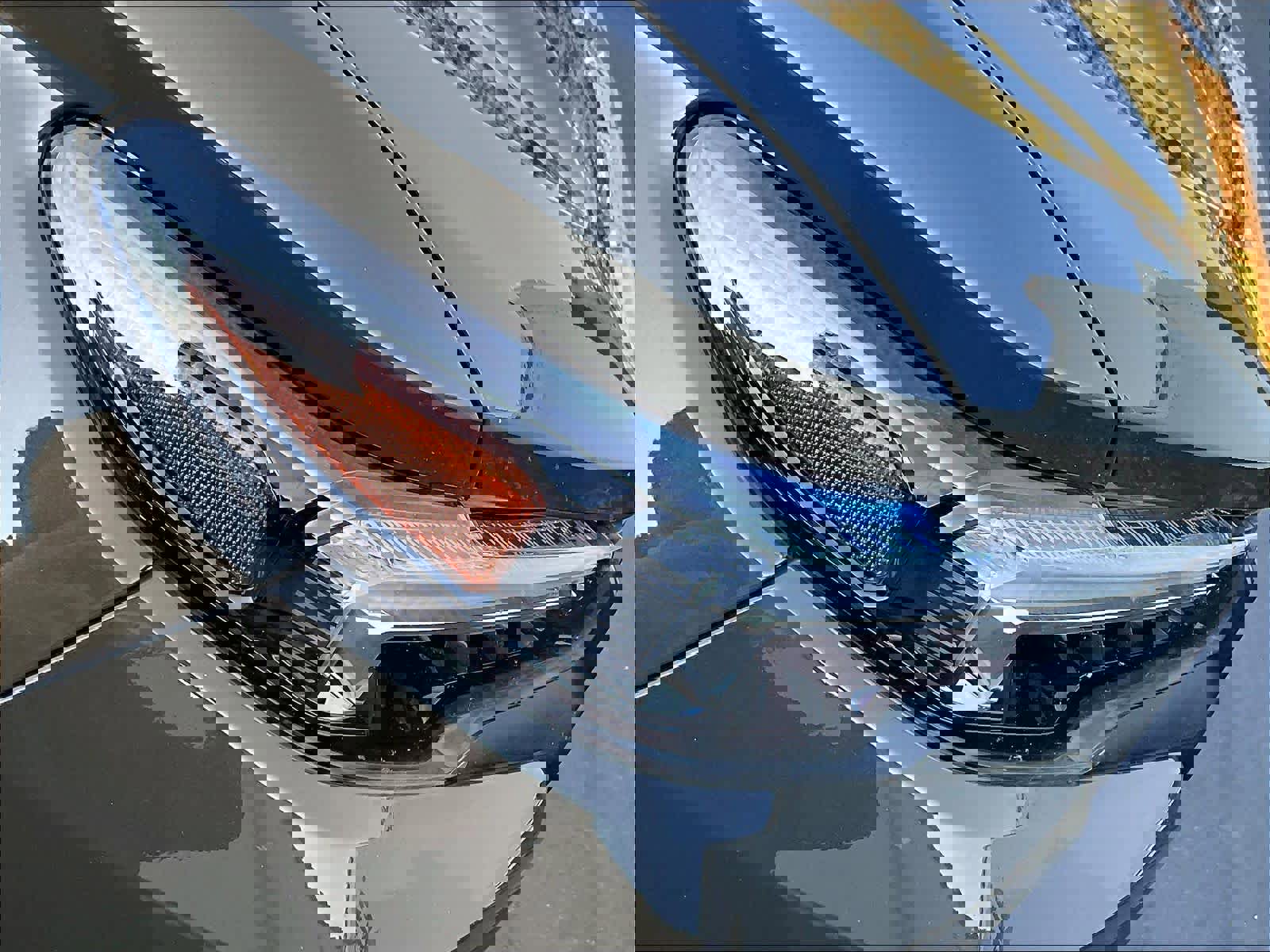 Used 2023 GMC Canyon AT4 w/ Technology Package image 29