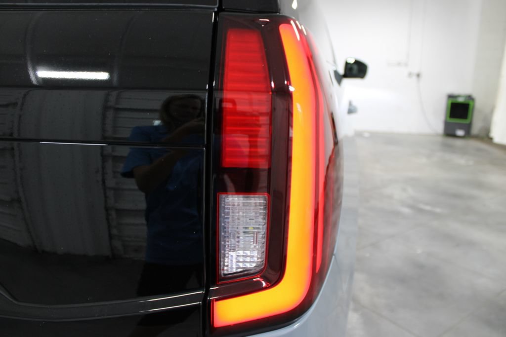 New 2027 Ford Expedition Max Platinum w/ Stealth Appearance Package RWD image 26