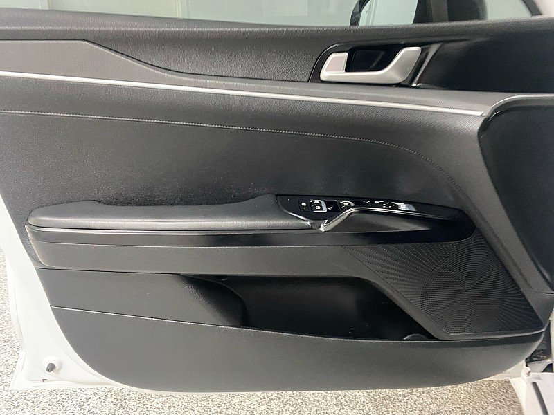 Used 2021 Kia K5 GT-Line w/ GT-Line FWD Premium Package image 10