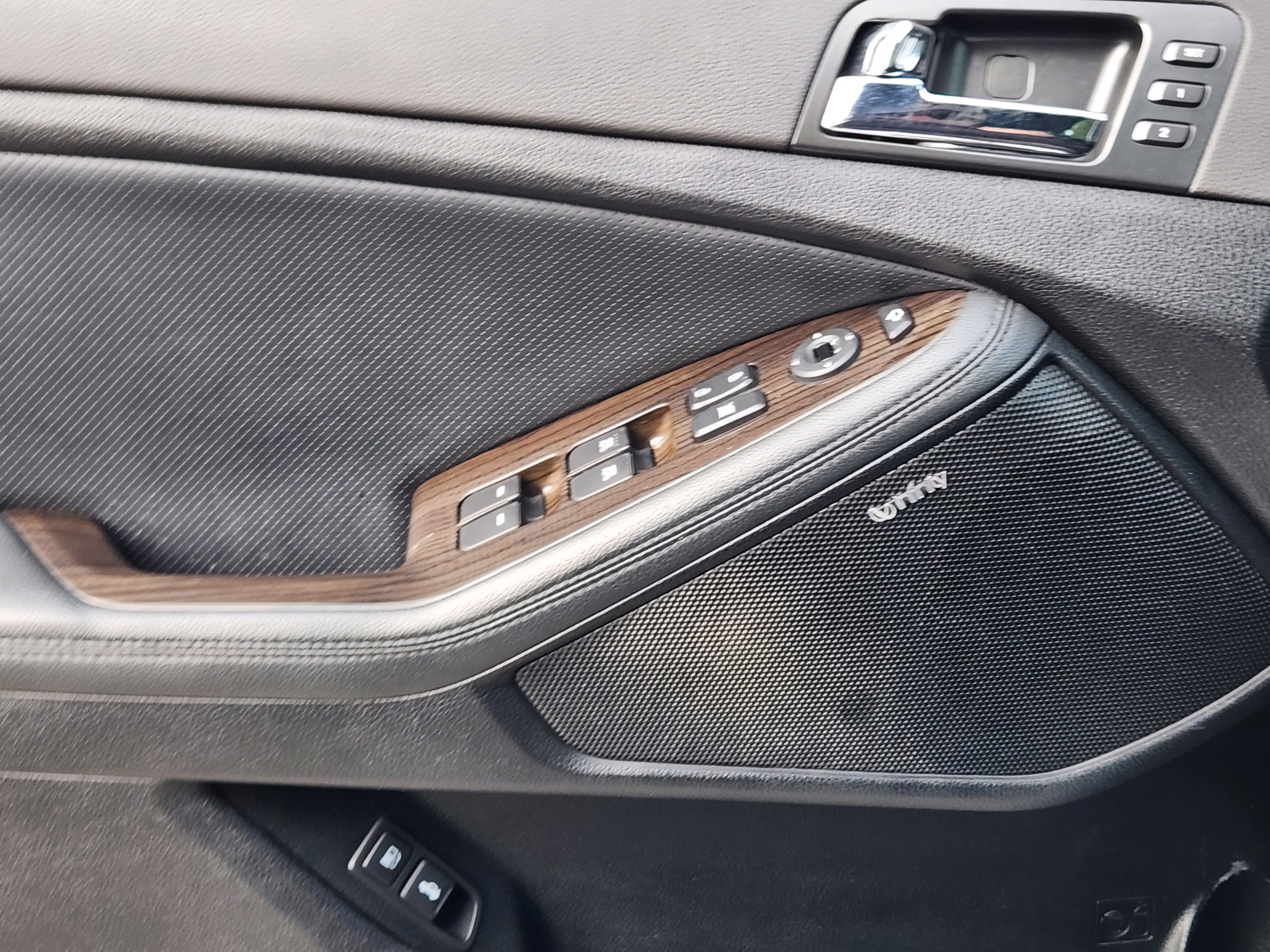 Used 2013 Kia Optima SX w/ Limited Pkg image 25