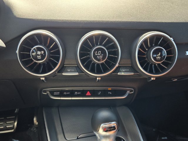 Used 2022 Audi TT 2.0T w/ 19" Wheel Package AWD/4WD image 22