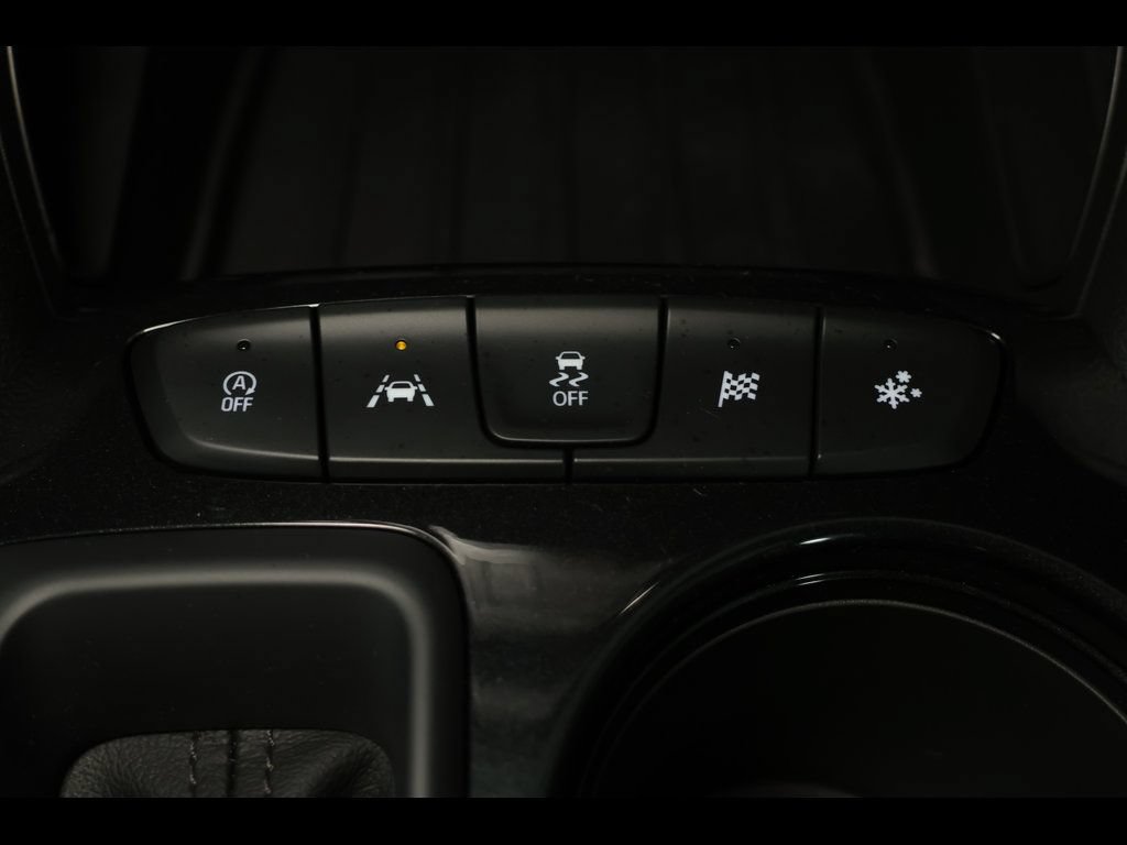 Used 2026 Chevrolet TrailBlazer LT FWD image 24