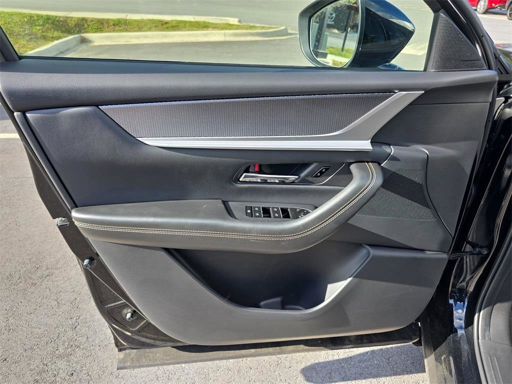 New 2025 MAZDA CX-90 3.3 Turbo w/ Preferred Package image 10