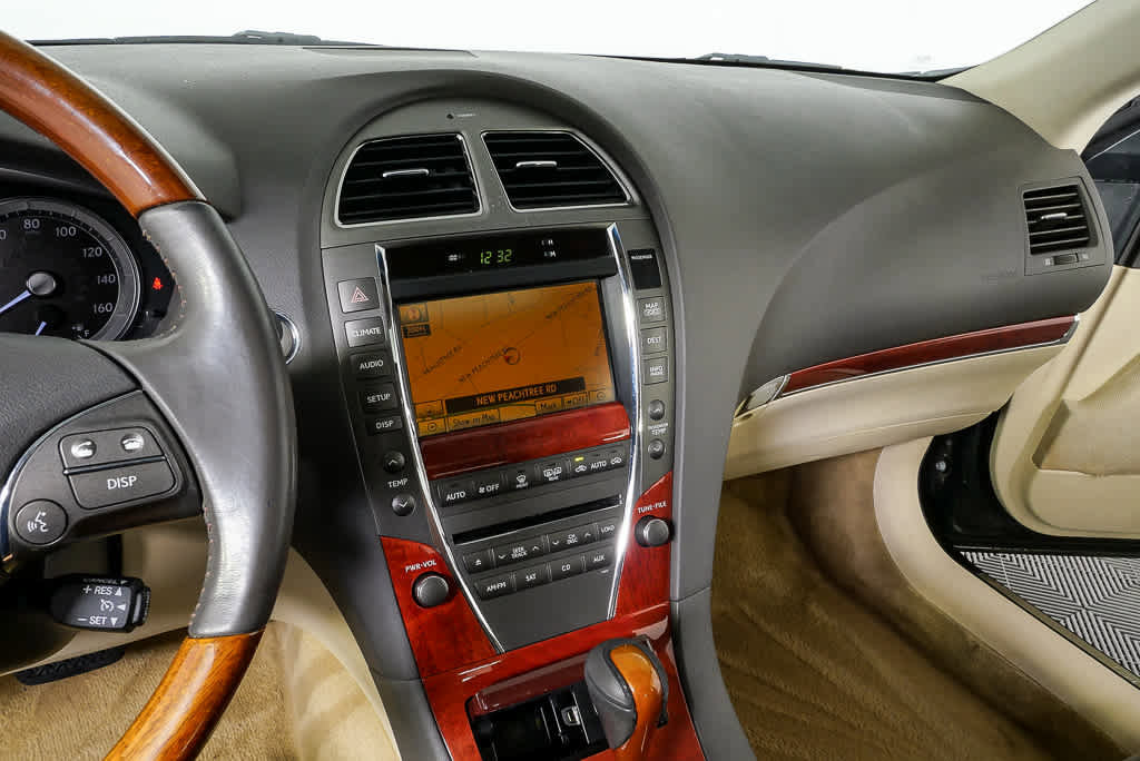 Used 2010 Lexus ES 350 image 12