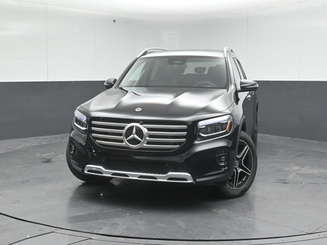 New 2026 Mercedes-Benz GLB 250 4MATIC video 2