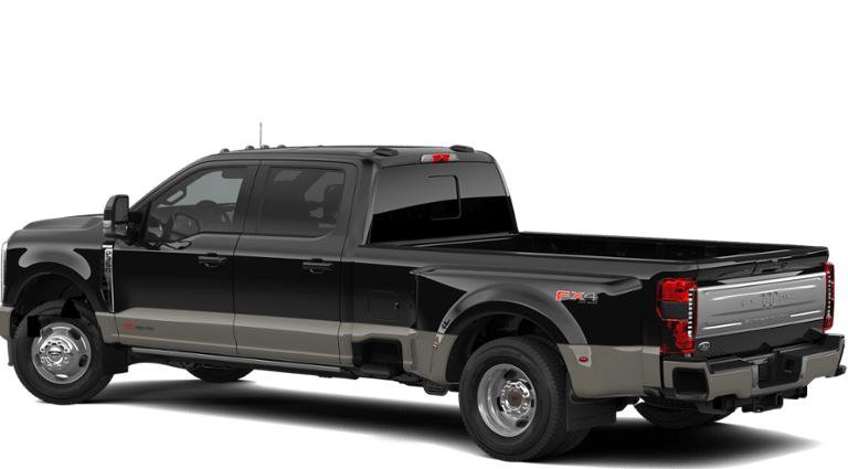 New 2026 Ford F350 King Ranch w/ FX4 Off-Road Package image 29