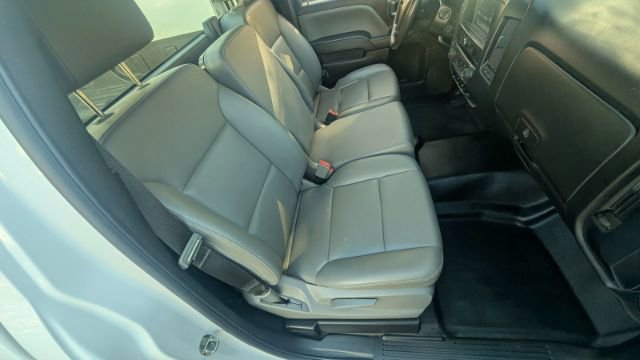 Used 2018 Chevrolet Silverado 1500 W/T w/ WT Fleet Convenience Package image 17