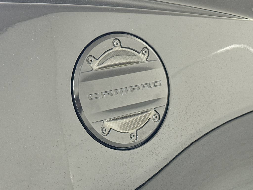 Used 2018 Chevrolet Camaro ZL1 RWD image 39