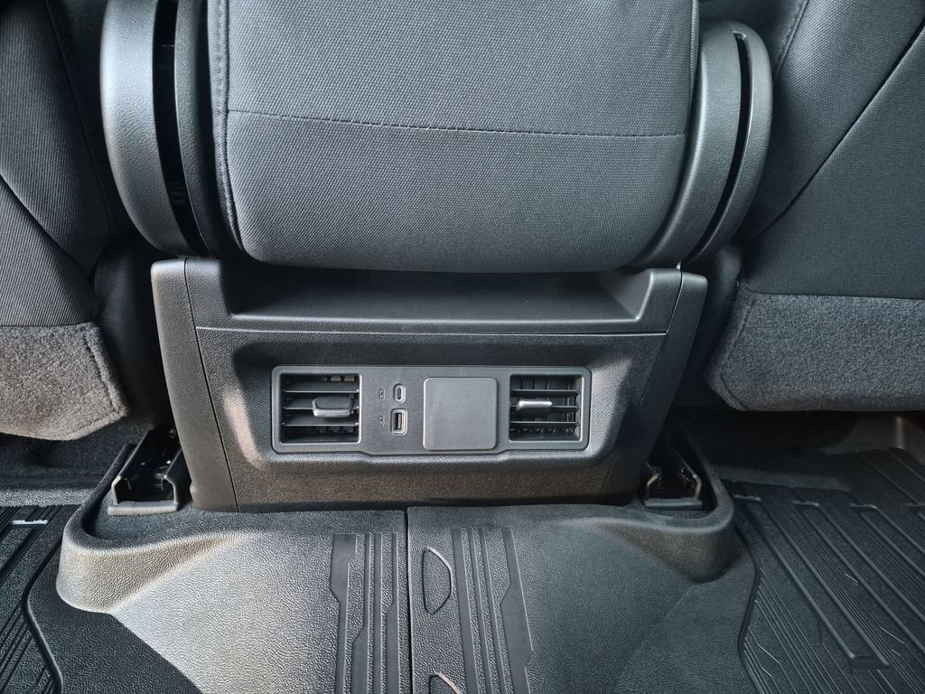 New 2026 GMC Sierra 1500 Pro w/ Graphite Edition AWD/4WD image 32